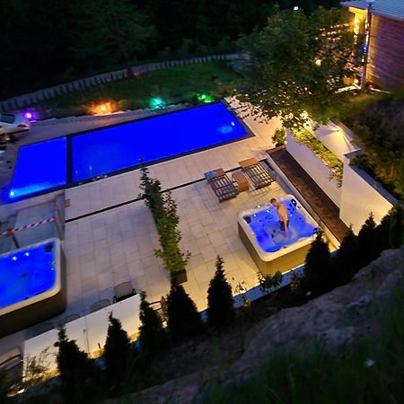 Alter Ego Valea Drăganului Exterior foto